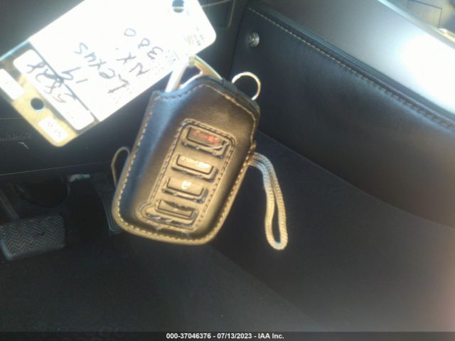 JTJBARBZ8K2201297 Lexus NX 300