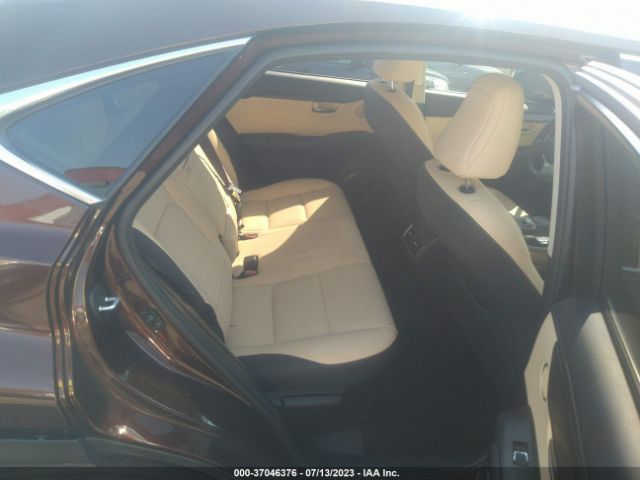 JTJBARBZ8K2201297 Lexus NX 300