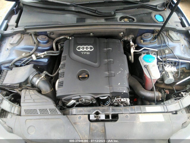 Audi A5 Premium Plus 2014 WAULFAFR5EA068557 Image 17