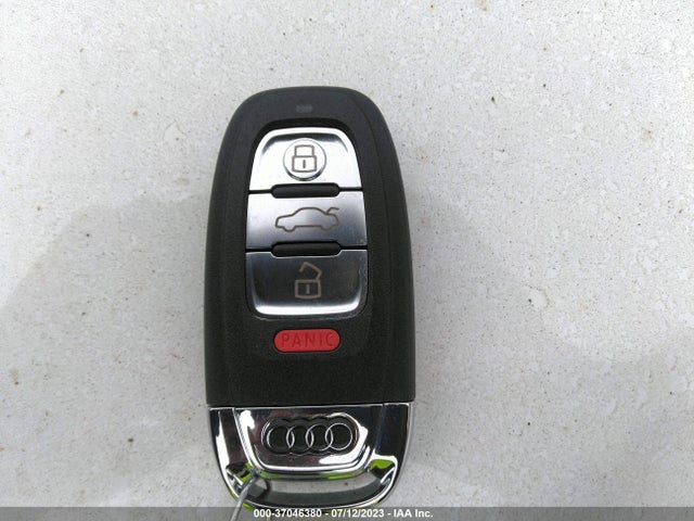 Audi A5 Premium Plus 2014 WAULFAFR5EA068557 Image 3