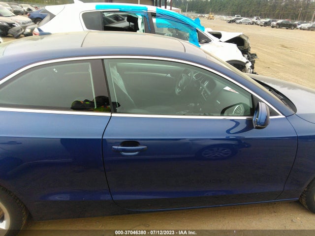 Audi A5 Premium Plus 2014 WAULFAFR5EA068557 Image 6