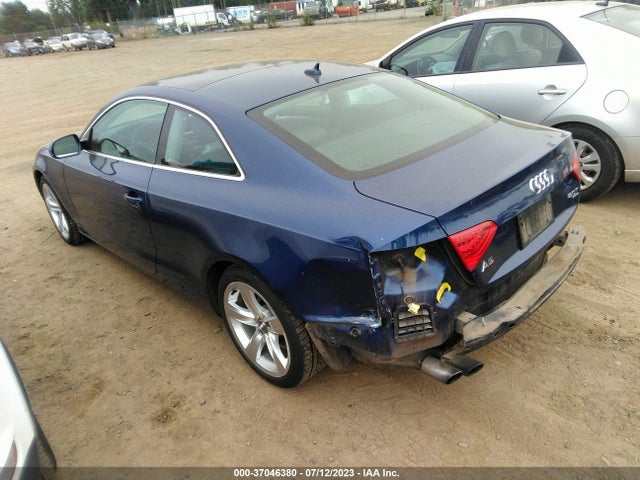 Audi A5 Premium Plus 2014 WAULFAFR5EA068557 Image 10