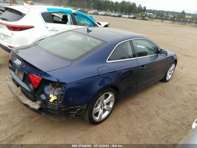 Audi A5 Premium Plus 2014 WAULFAFR5EA068557 Image 11