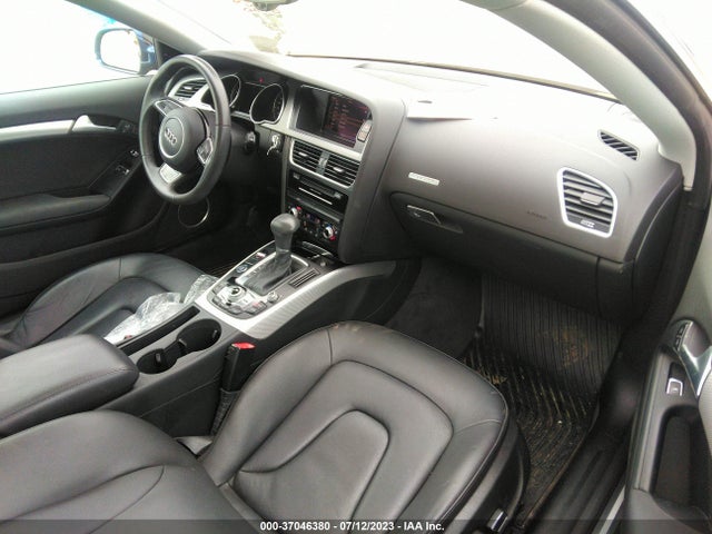Audi A5 Premium Plus 2014 WAULFAFR5EA068557 Image 12