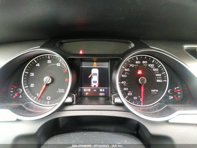 Audi A5 Premium Plus 2014 WAULFAFR5EA068557 Image 14