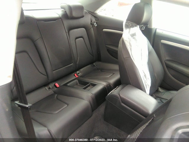 Audi A5 Premium Plus 2014 WAULFAFR5EA068557 Image 15