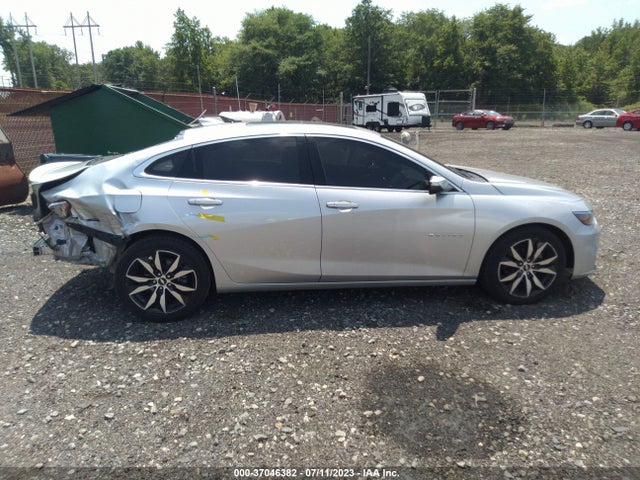 Chevrolet MALIBU LT 2018 1G1ZD5ST1JF226362 Image 13