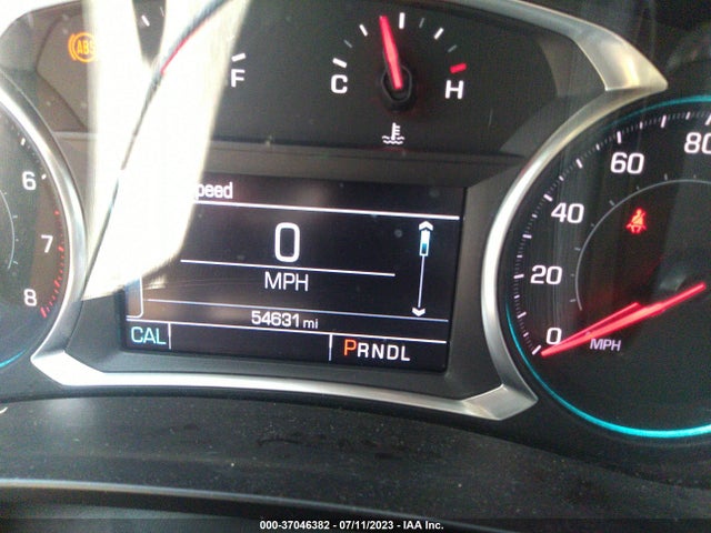 Chevrolet MALIBU LT 2018 1G1ZD5ST1JF226362 Image 15