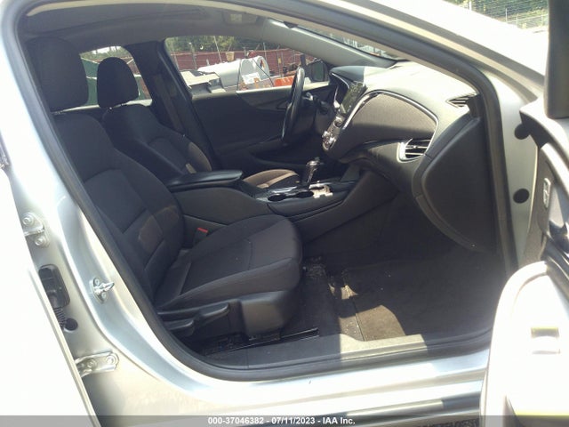 Chevrolet MALIBU LT 2018 1G1ZD5ST1JF226362 Image 5