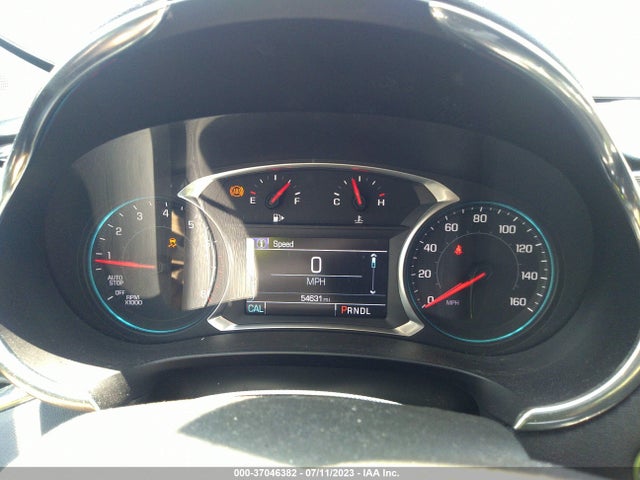 Chevrolet MALIBU LT 2018 1G1ZD5ST1JF226362 Image 7