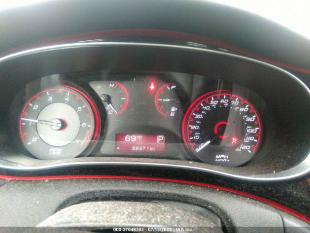 1C3CDFBB2FD374599 Dodge DART SXT
