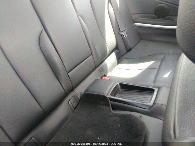 2014 BMW 4 SERIES 428I VIN: WBA3N3C57EF712188