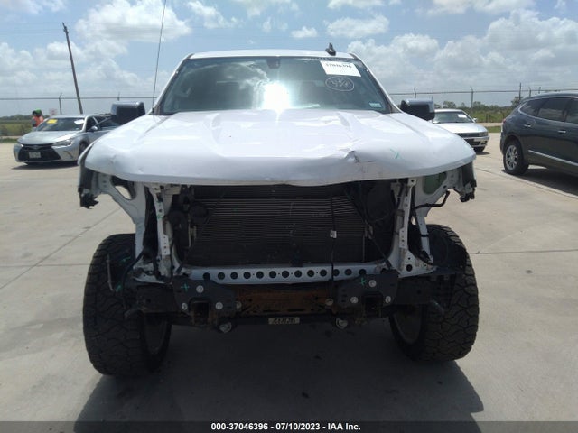 Chevrolet Silverado 1500 Lt 2021 3GCPWCED5MG215045 Image 13