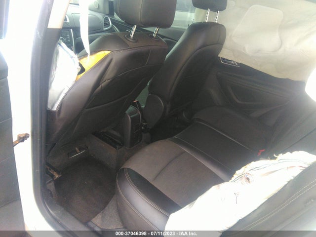 KL4CJBSBXGB587787 Buick Encore Convenience
