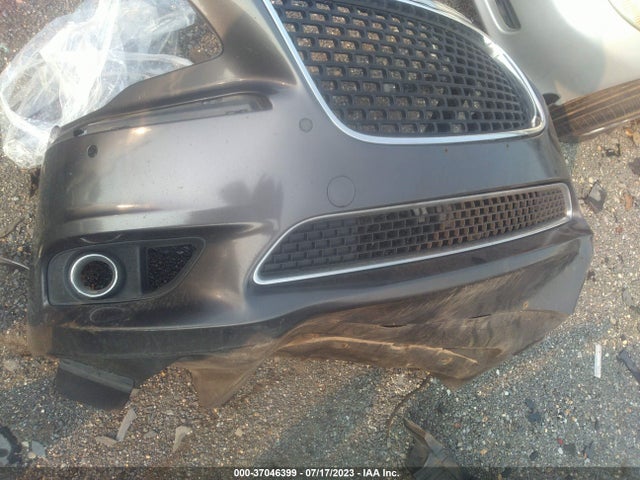2013 CHRYSLER 300 SRT VIN: 2C3CCAFJXDH609032