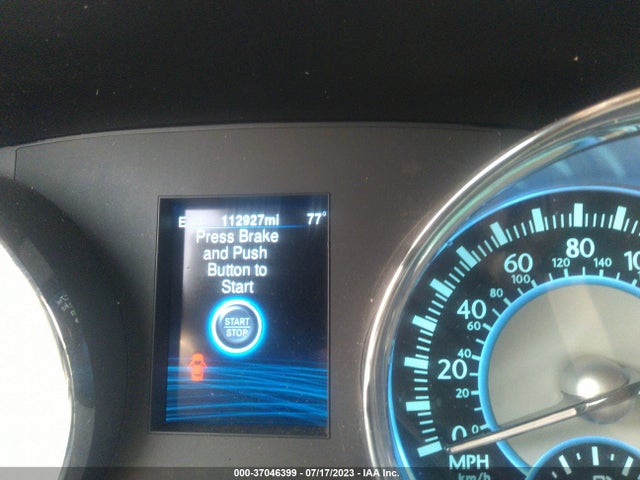 2013 CHRYSLER 300 SRT VIN: 2C3CCAFJXDH609032