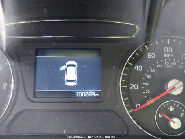 5XYPG4A58KG597245 KIA Sorento S V6