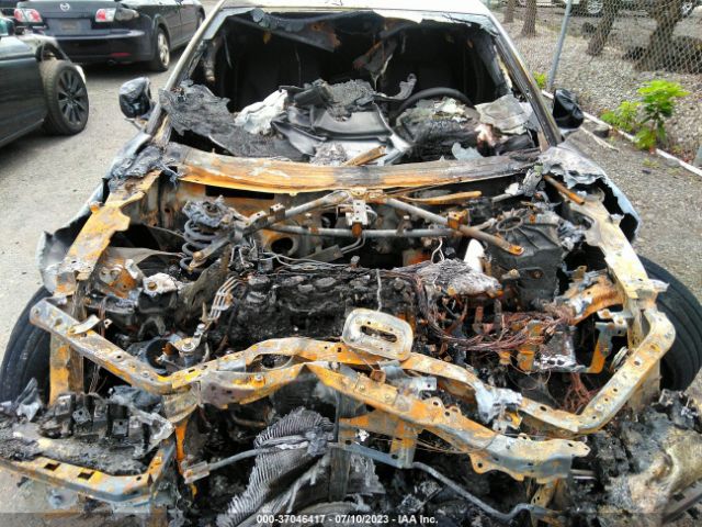 19UUB6F53NA000787 Acura Tlx W/a-spec Package