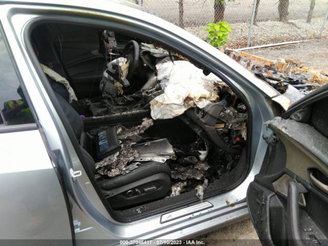 19UUB6F53NA000787 Acura Tlx W/a-spec Package