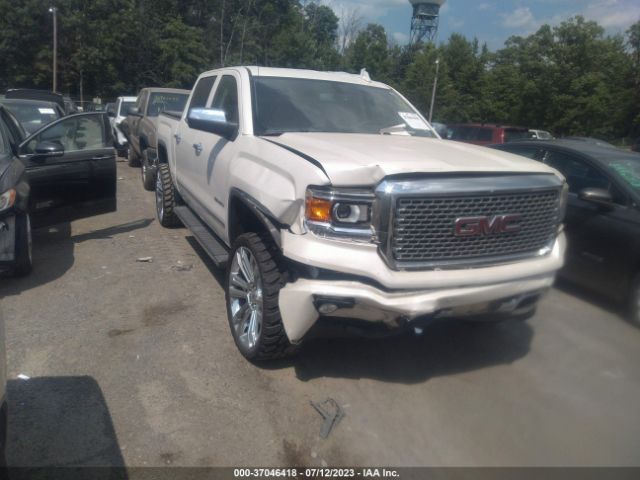 3GTU2WEJ2FG392516 auction archive image