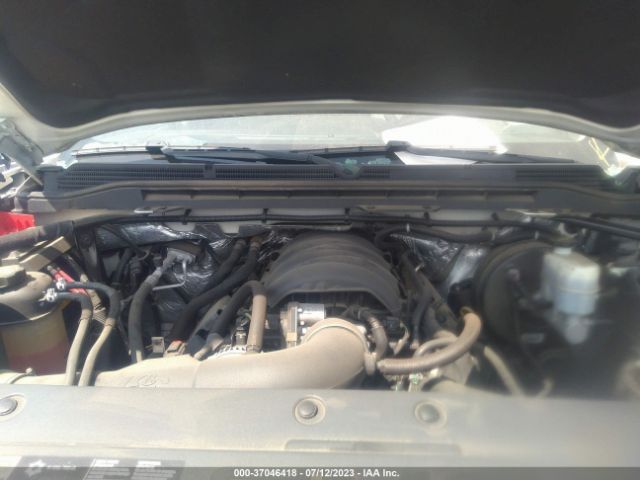 3GTU2WEJ2FG392516 GMC Sierra 1500 Denali