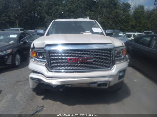 3GTU2WEJ2FG392516 GMC Sierra 1500 Denali