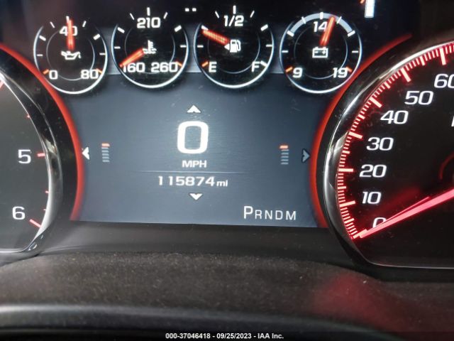 3GTU2WEJ2FG392516 GMC Sierra 1500 Denali