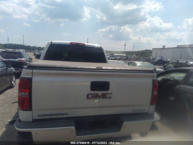 3GTU2WEJ2FG392516 GMC Sierra 1500 Denali