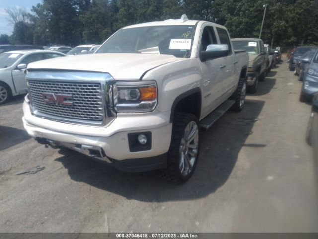 3GTU2WEJ2FG392516 GMC Sierra 1500 Denali
