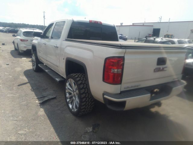 3GTU2WEJ2FG392516 GMC Sierra 1500 Denali