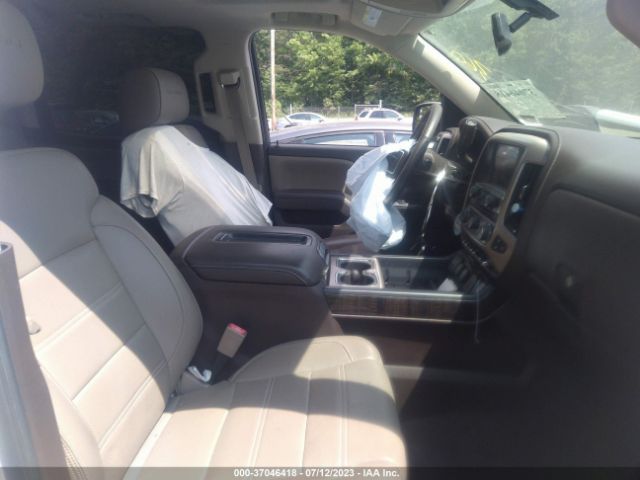 3GTU2WEJ2FG392516 GMC Sierra 1500 Denali
