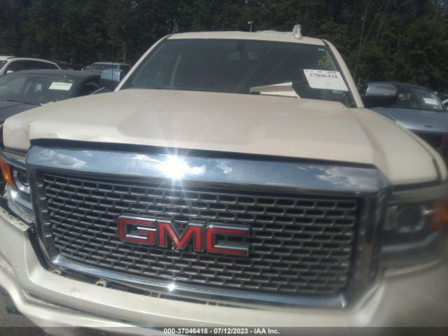 3GTU2WEJ2FG392516 GMC Sierra 1500 Denali