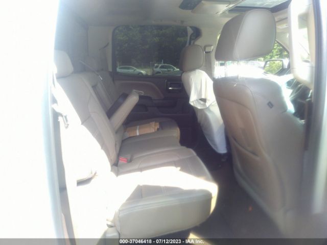 3GTU2WEJ2FG392516 GMC Sierra 1500 Denali