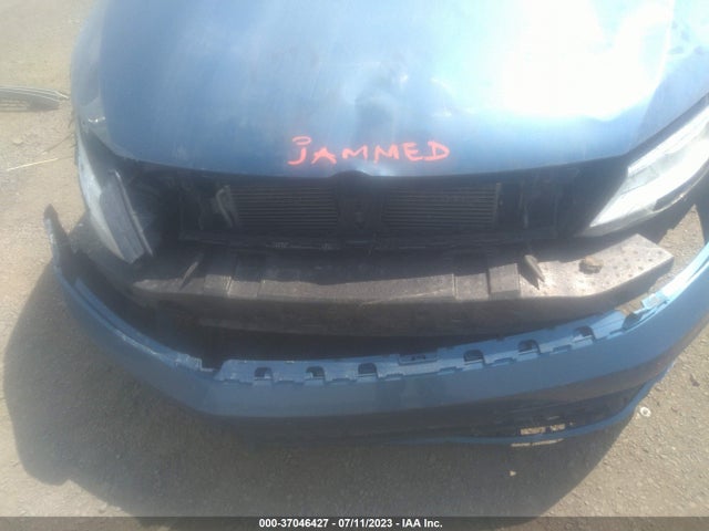3VW267AJ3GM222396 Volkswagen Jetta Sedan 1.4t S W/technology