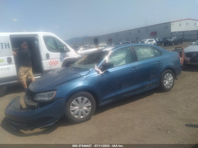 3VW267AJ3GM222396 Volkswagen Jetta Sedan 1.4t S W/technology