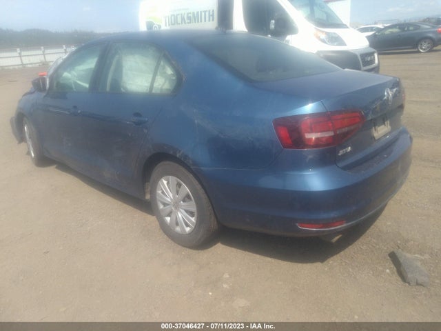 3VW267AJ3GM222396 Volkswagen Jetta Sedan 1.4t S W/technology