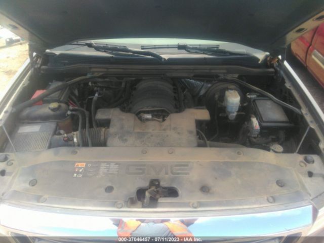 3GTU2VECXFG428514 GMC Sierra 1500 Slt