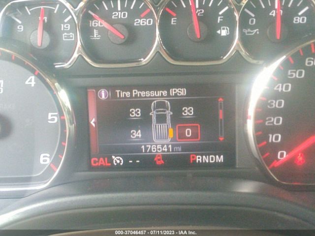 3GTU2VECXFG428514 GMC Sierra 1500 Slt
