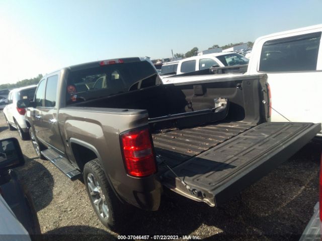 3GTU2VECXFG428514 GMC Sierra 1500 Slt