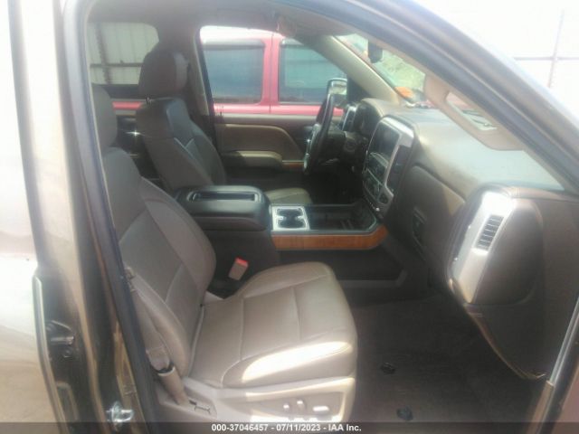 3GTU2VECXFG428514 GMC Sierra 1500 Slt