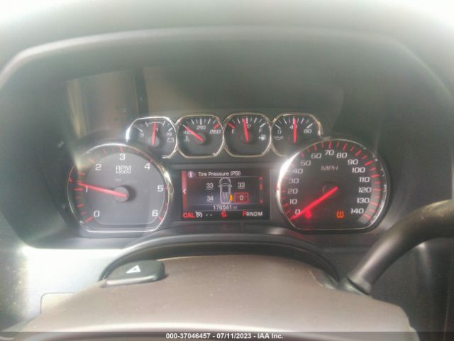 3GTU2VECXFG428514 GMC Sierra 1500 Slt