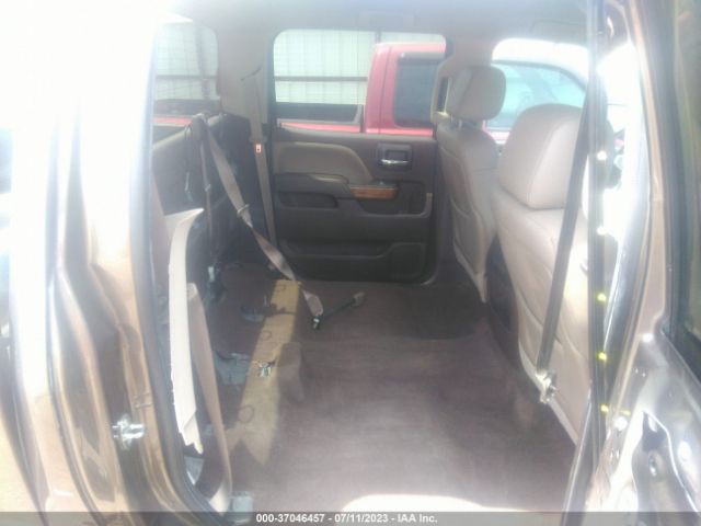 3GTU2VECXFG428514 GMC Sierra 1500 Slt