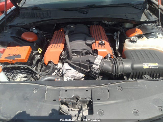 Dodge Charger Scat Pack 2020 2C3CDXGJ4LH197252 Image 10