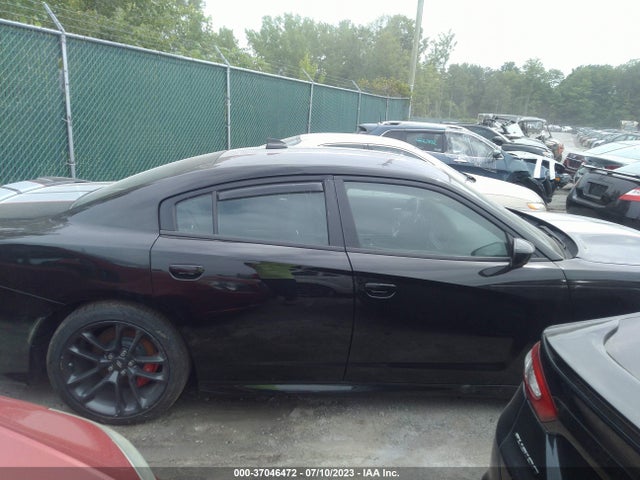 Dodge Charger Scat Pack 2020 2C3CDXGJ4LH197252 Image 13