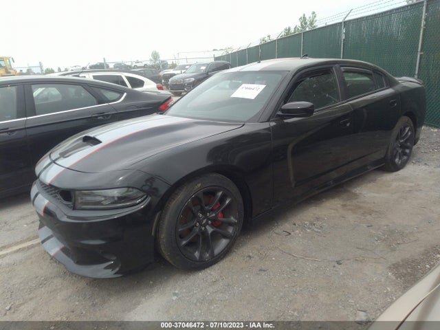 Dodge Charger Scat Pack 2020 2C3CDXGJ4LH197252 Image 2