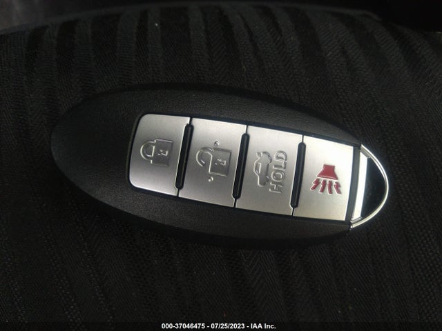 Nissan SENTRA SV 2017 3N1AB7AP9HY271517 Image 11