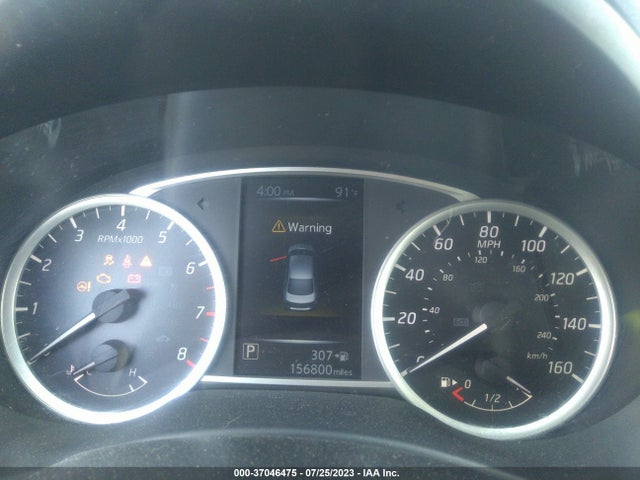 Nissan SENTRA SV 2017 3N1AB7AP9HY271517 Image 7