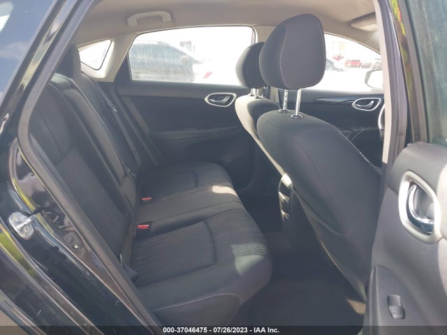 Nissan SENTRA SV 2017 3N1AB7AP9HY271517 Image 8