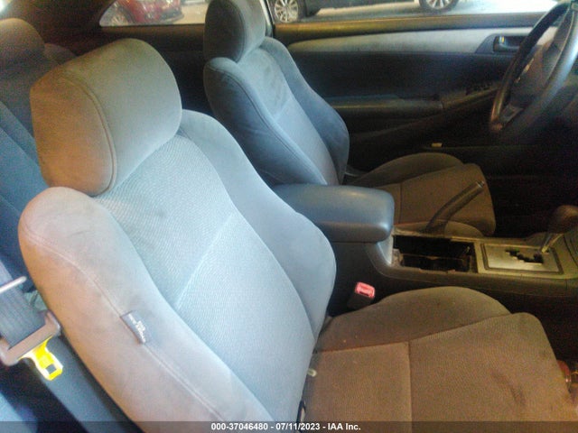 2008 TOYOTA CAMRY SOLARA SE/SPORT/SLE VIN: 4T1CE30P38U761893