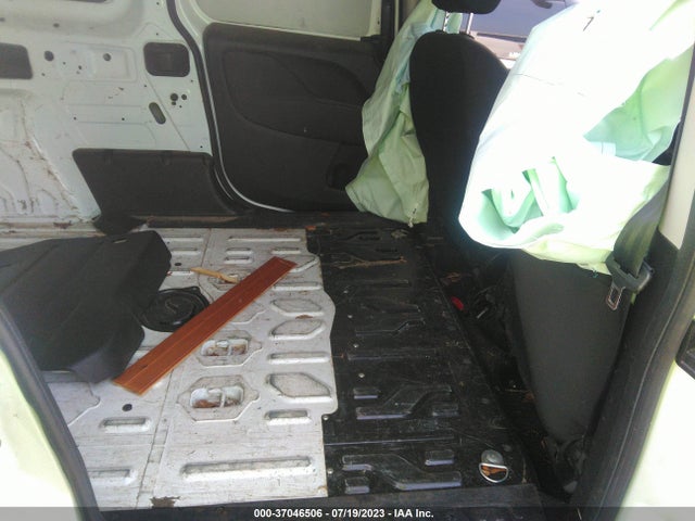 ZFBHRFAB1M6T77468 RAM Promaster City Tradesman